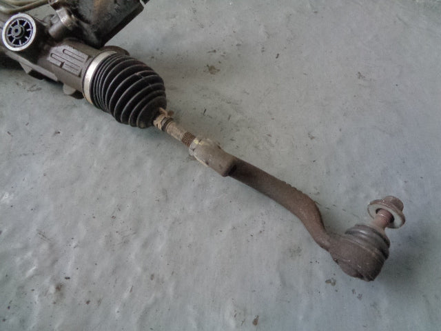 Jaguar XF Steering Rack Power Assisted PAS 7853993427 Spares