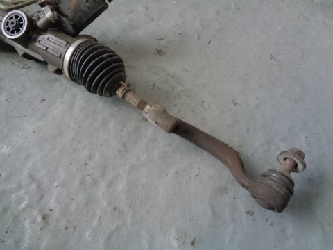 Jaguar XF Steering Rack Power Assisted PAS 7853993427 Spares