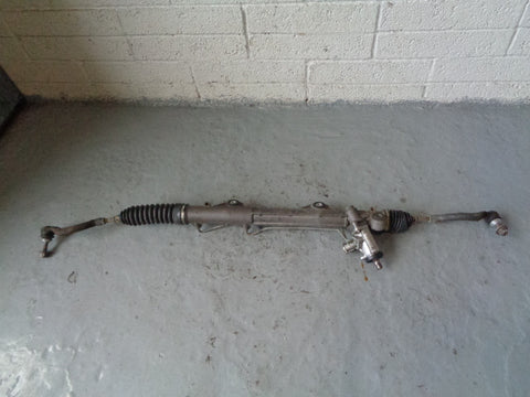 Jaguar XF Steering Rack Power Assisted PAS 7853993427 Spares