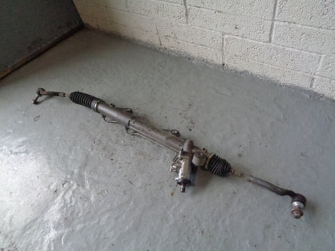 Jaguar XF Steering Rack Power Assisted PAS 7853993427 Spares