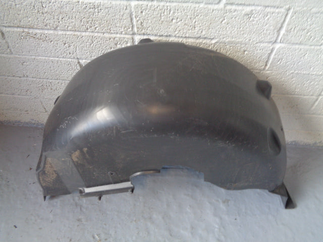 Range Rover L322 Wheel Arch Liner Near Side Rear Splash