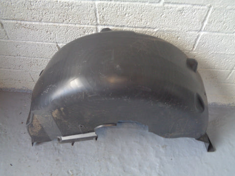 Range Rover L322 Wheel Arch Liner Near Side Rear Splash