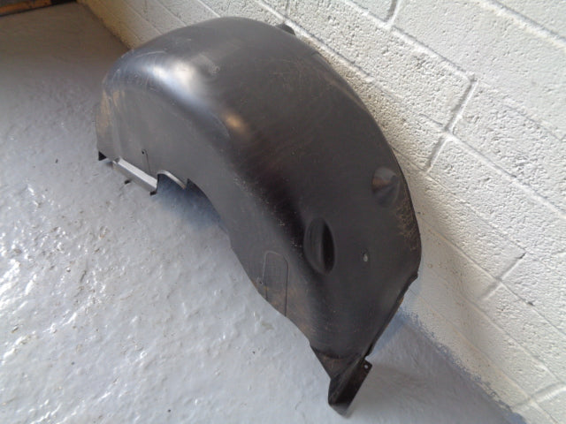 Range Rover L322 Wheel Arch Liner Near Side Rear Splash