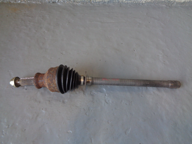 Discovery 2 Half Shaft Off Side Front Driveshaft Land Rover