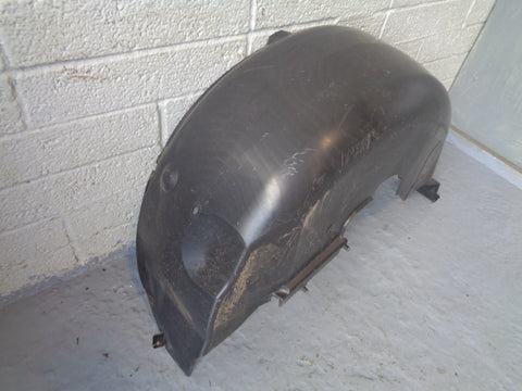 Range Rover L322 Wheel Arch Liner Near Side Rear Splash