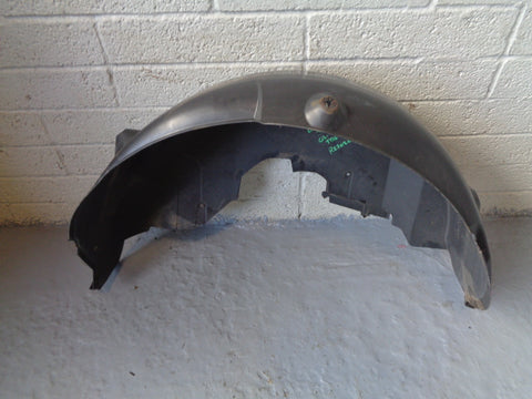 Range Rover L322 Wheel Arch Liner Near Side Rear Splash