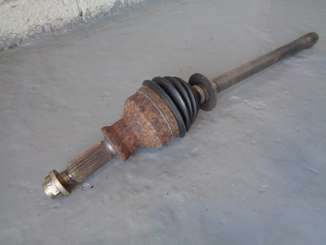 Discovery 2 Half Shaft Off Side Front Driveshaft Land Rover
