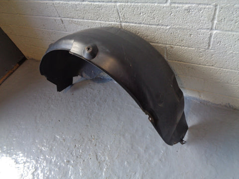 Range Rover L322 Wheel Arch Liner Near Side Rear Splash