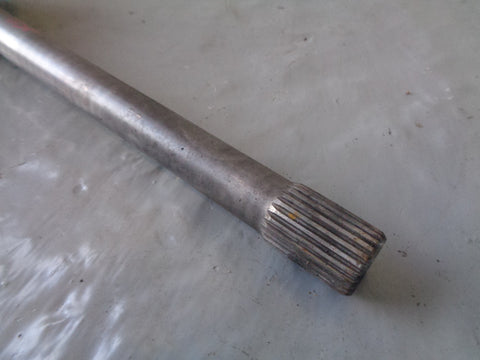 Discovery 2 Half Shaft Off Side Front Driveshaft Land Rover