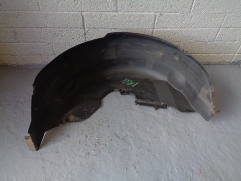 Range Rover L322 Wheel Arch Liner Near Side Rear Splash