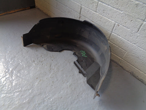 Range Rover L322 Wheel Arch Liner Near Side Rear Splash