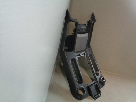Range Rover L322 Centre Console Trim with Ashtray 2002 to 2006 R13043