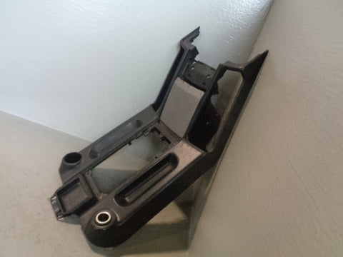 Range Rover L322 Centre Console Trim with Ashtray 2002 to 2006 R13043