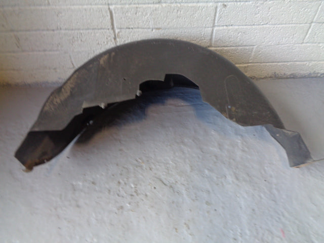 Range Rover L322 Wheel Arch Liner Near Side Rear Splash