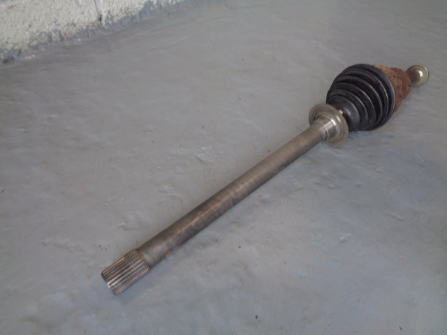 Discovery 2 Half Shaft Off Side Front Driveshaft Land Rover