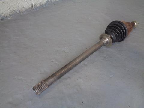 Discovery 2 Half Shaft Off Side Front Driveshaft Land Rover