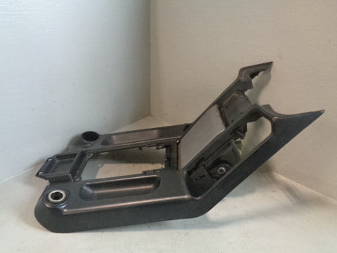 Range Rover L322 Centre Console Trim with Ashtray 2002 to 2006 R13043