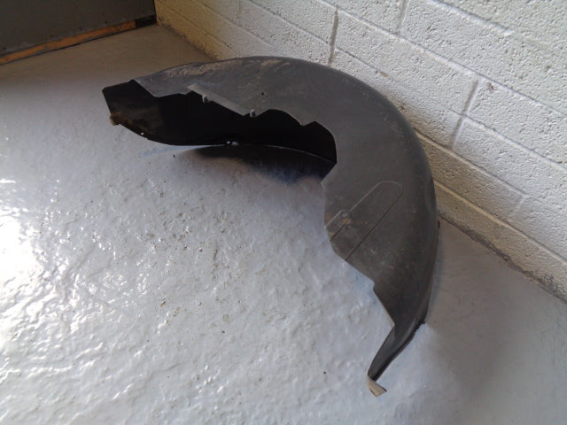 Range Rover L322 Wheel Arch Liner Near Side Rear Splash