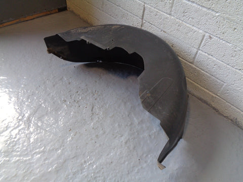 Range Rover L322 Wheel Arch Liner Near Side Rear Splash