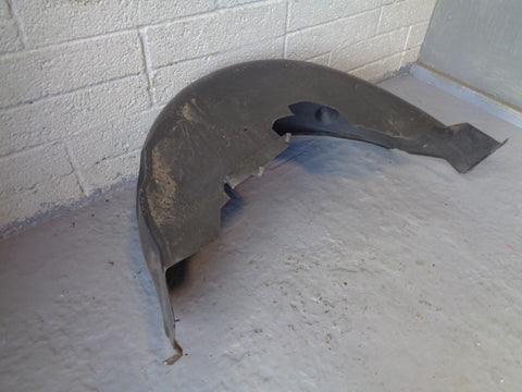 Range Rover L322 Wheel Arch Liner Near Side Rear Splash