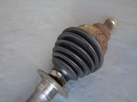 Discovery 2 Half Shaft Off Side Front Driveshaft Land Rover