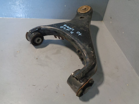 Discovery 4 Control Arm Front Upper Suspension Off Side Land