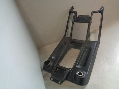 Range Rover L322 Centre Console Trim with Ashtray 2002 to 2006 R13043