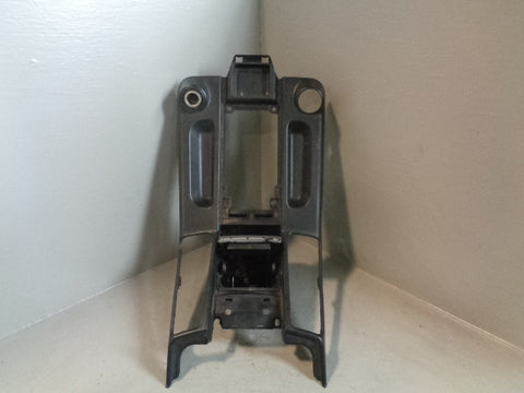 Range Rover L322 Centre Console Trim with Ashtray 2002 to 2006 R13043