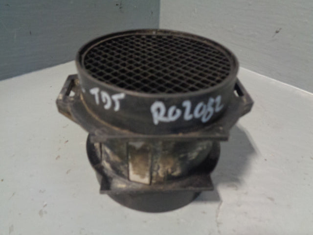 Discovery 2 MAF Sensor MHK100620 Mass Air Flow Meter TD5