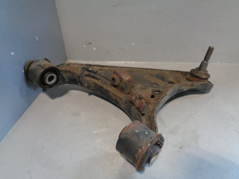 Discovery 4 Control Arm Front Upper Suspension Off Side Land