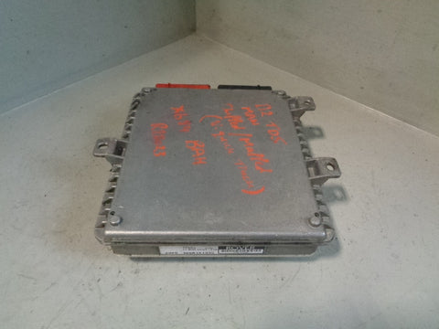 Discovery 2 TD5 Main Engine ECU MSB101330 Land Rover 1998 to 2004 R28023