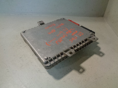 Discovery 2 TD5 Main Engine ECU MSB101330 Land Rover 1998 to 2004 R28023