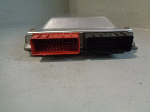 Discovery 2 TD5 Main Engine ECU MSB101330 Land Rover 1998 to 2004 R28023