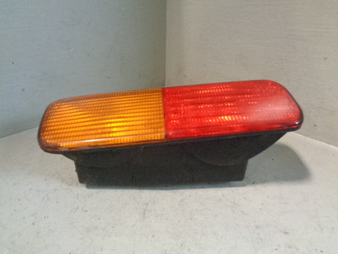 Discovery 2 Lower Light Near Side Rear Indicator Land Rover 1998 to 2002