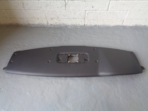 Range Rover L322 Top Dashboard in Grey Land Rover 2002
