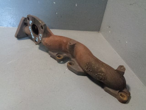Exhaust Manifold Off Side 3.0 TDV6 Land Rover Discovery 4