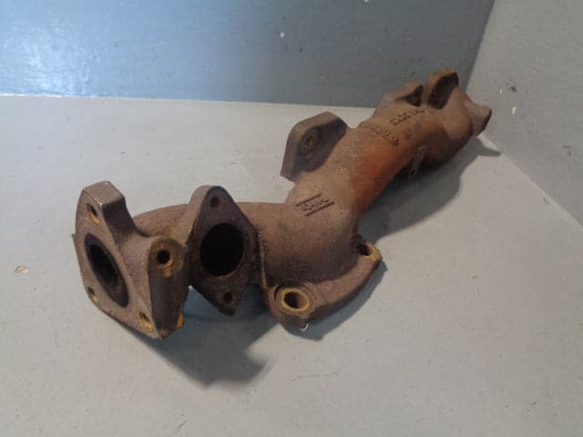 Exhaust Manifold Off Side 3.0 TDV6 Land Rover Discovery 4