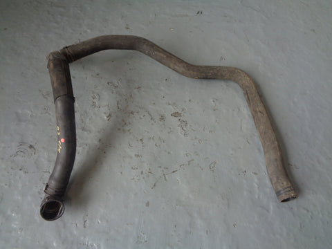 Discovery 3 Top Radiator Hose 2.7 TDV6 Land Rover 2004