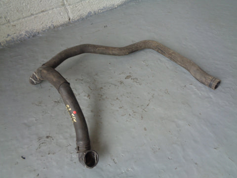 Discovery 3 Top Radiator Hose 2.7 TDV6 Land Rover 2004