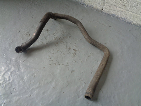 Discovery 3 Top Radiator Hose 2.7 TDV6 Land Rover 2004