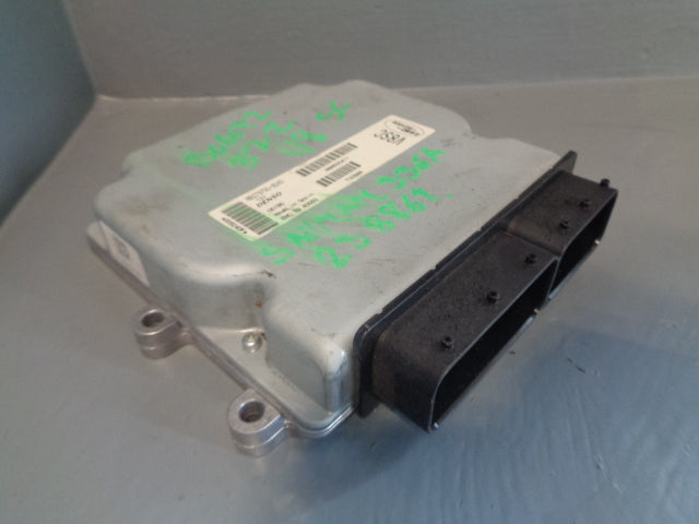 Range Rover ECU Main Engine NNN500411 L322 4.2 V8