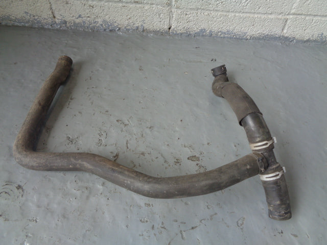 Discovery 3 Top Radiator Hose 2.7 TDV6 Land Rover 2004