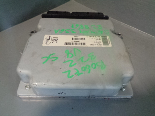 Range Rover ECU Main Engine NNN500411 L322 4.2 V8
