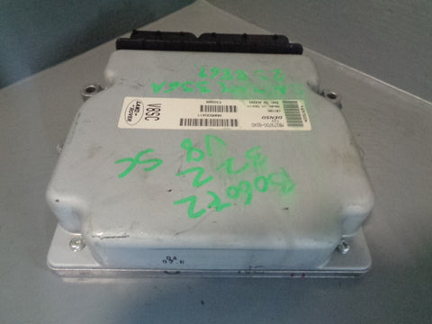 Range Rover ECU Main Engine NNN500411 L322 4.2 V8