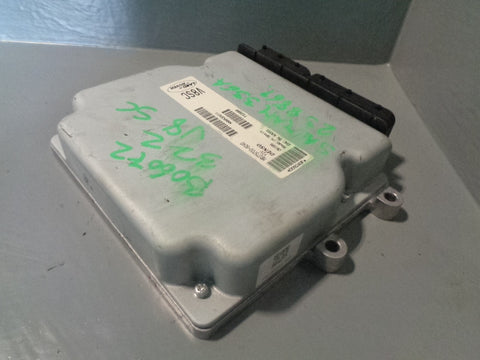 Range Rover ECU Main Engine NNN500411 L322 4.2 V8