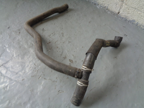 Discovery 3 Top Radiator Hose 2.7 TDV6 Land Rover 2004
