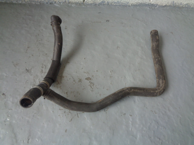 Discovery 3 Top Radiator Hose 2.7 TDV6 Land Rover 2004