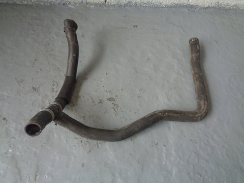 Discovery 3 Top Radiator Hose 2.7 TDV6 Land Rover 2004