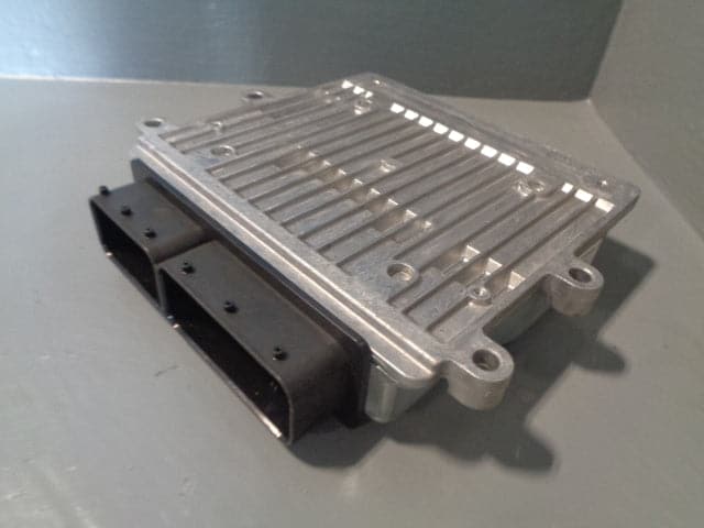 Range Rover ECU Main Engine NNN500411 L322 4.2 V8