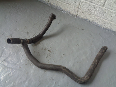 Discovery 3 Top Radiator Hose 2.7 TDV6 Land Rover 2004